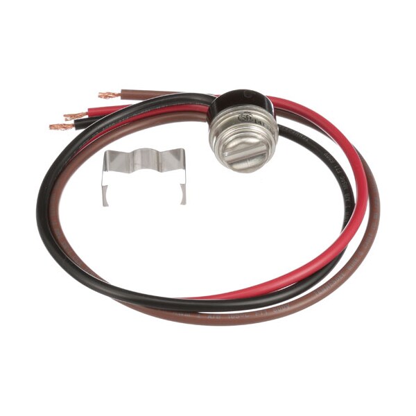 Defrost Thermostat